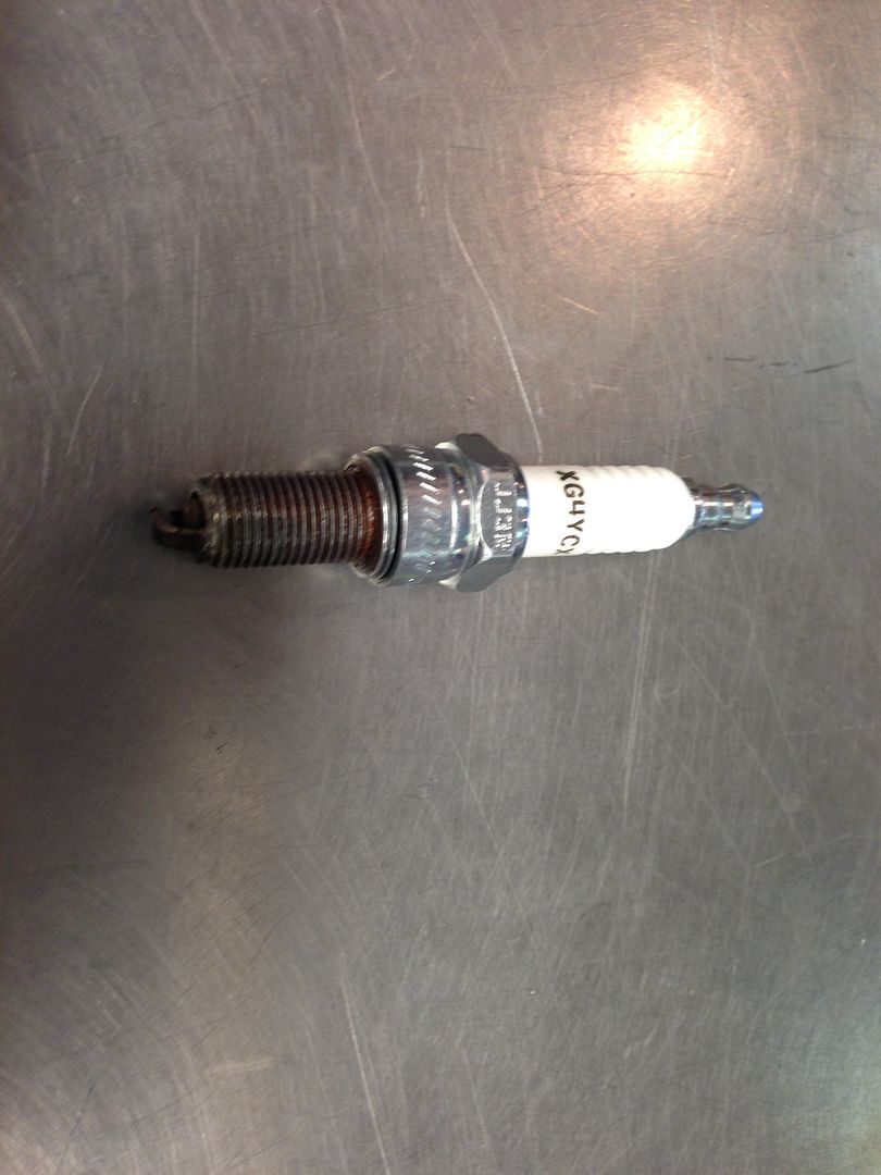 The xp 1000 spark Plugs Polaris RZR Forum RZR
